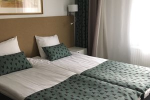 Room & Suite