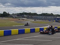 EFK Stages loisir - Karting des 24 Heures du Mans