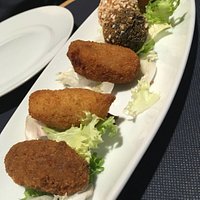 Paquita Slow bistro
