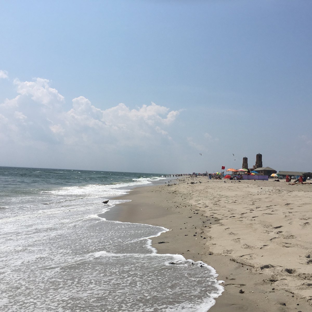 JACOB RIIS PARK (Far Rockaway) - Qué SABER antes de ir (2024)