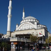 Izzet Pasa Camii 20