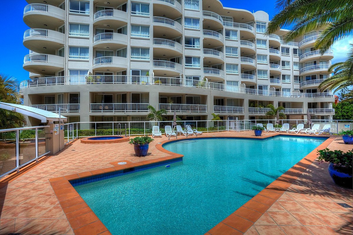 KIRRA BEACH APARTMENTS (AU240) 2022 Prices & Reviews (Coolangatta