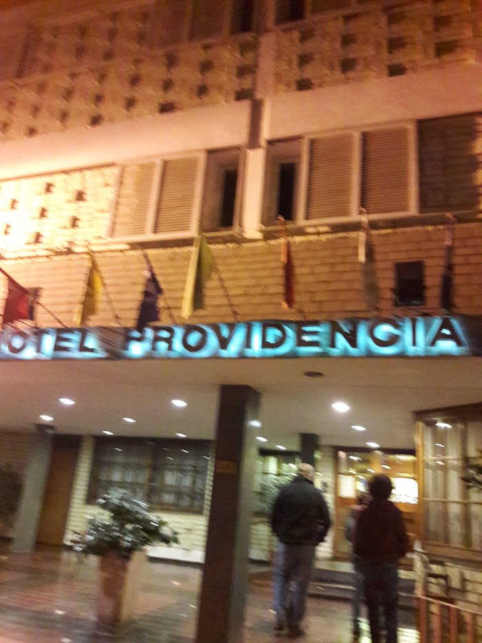 Imagen 1 de Hotel Providencia