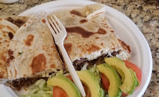 Taqueria La Herradura