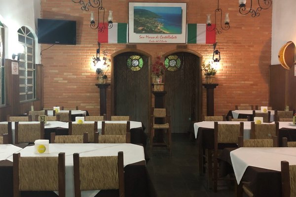 Os 10 melhores pizzarias Mogi das Cruzes - Tripadvisor