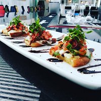 Bruschetta