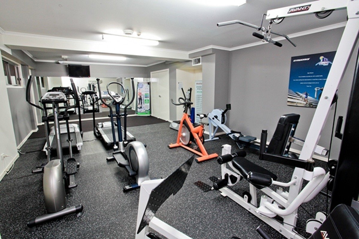 BREAKFREE FORTITUDE VALLEY Bewertungen, Fotos & Preisvergleich (Brisbane, Australien) Tripadvisor