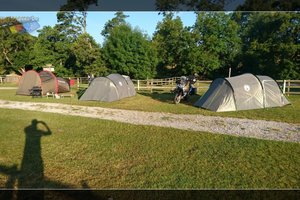 Family and Play Areas