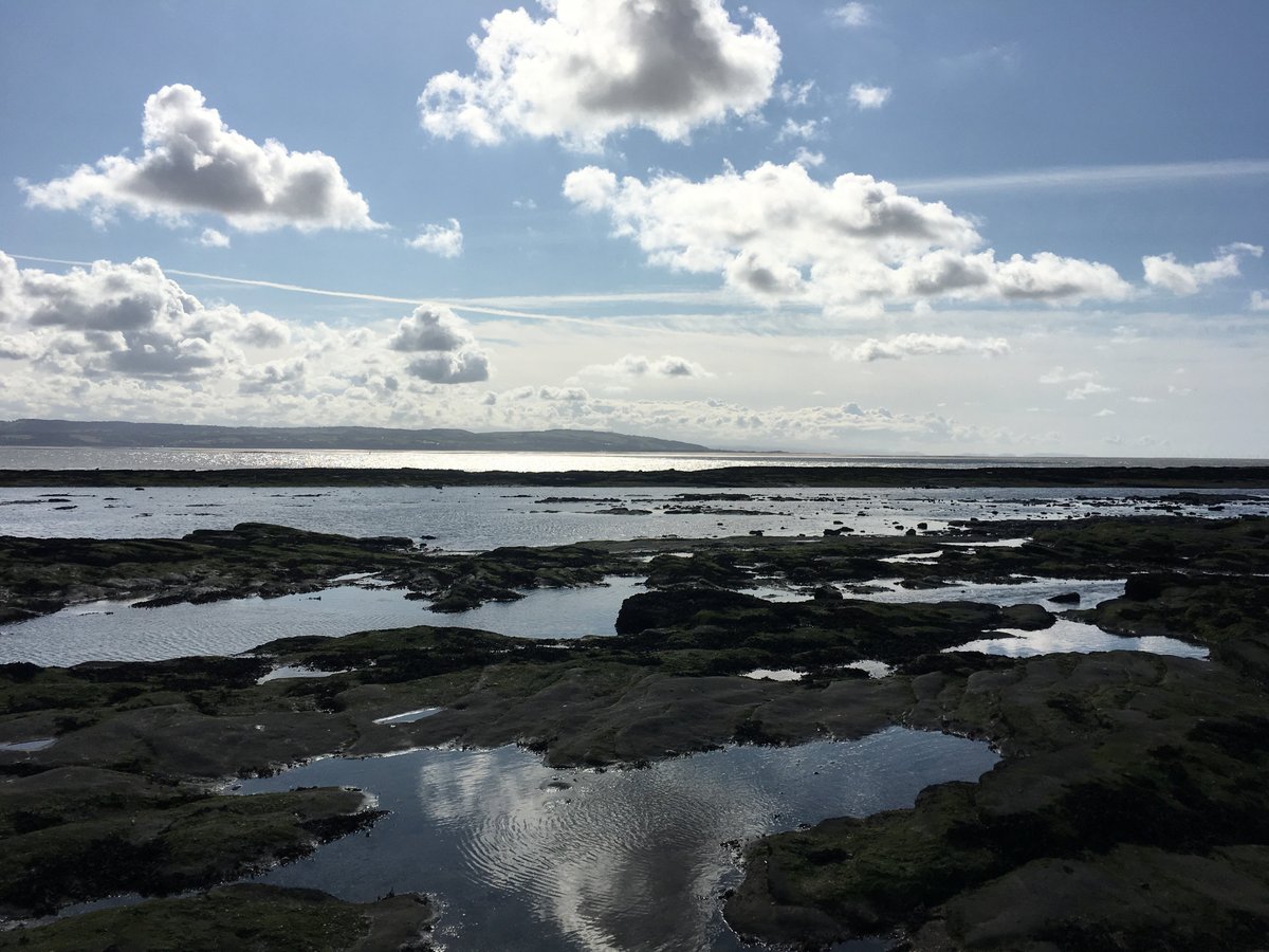 Hilbre Island, Уиррал: лучшие советы перед посещением - Tripadvisor