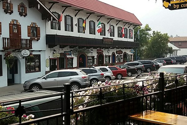 THE 10 BEST German Restaurants in Leavenworth (Updated 2024)