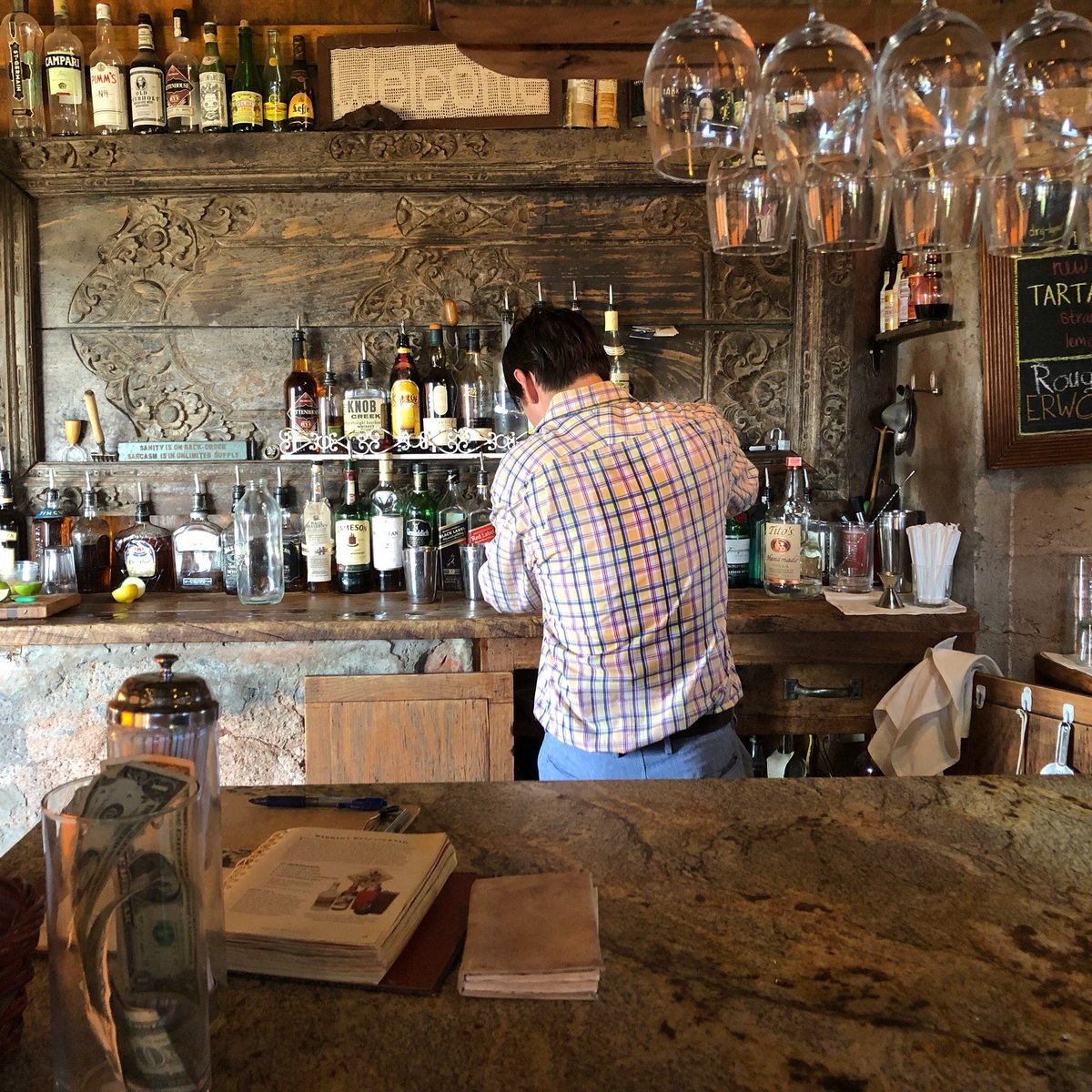 THE 10 BEST Restaurants in Clinton (Updated January 2024)