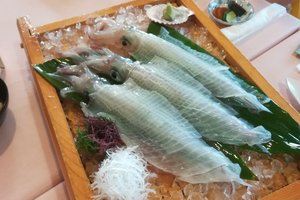 食事