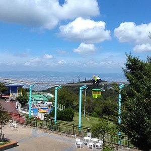 近畿地方の遊園地 ベスト10 トリップアドバイザー