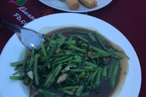 食事