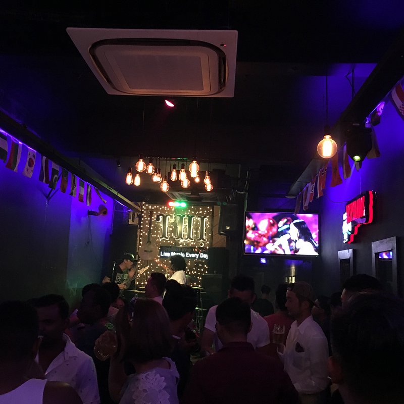 THE BEST Nightlife in Ho Chi Minh City - Tripadvisor