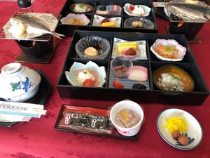 食事
