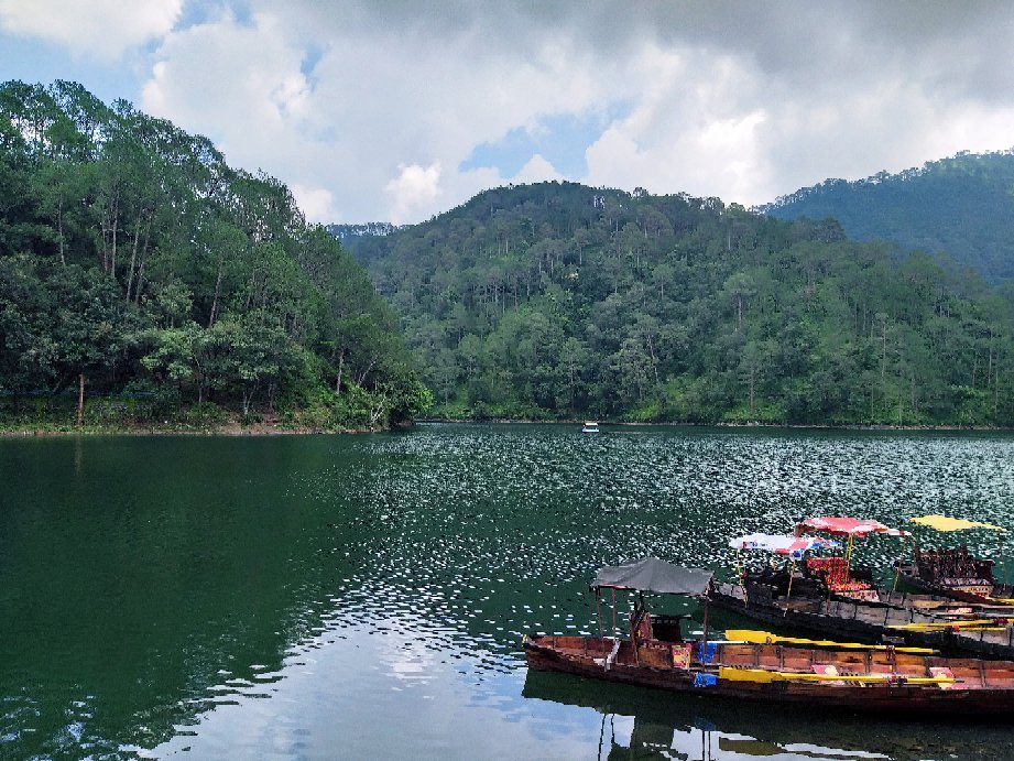 Sattal: Discover the Hidden Gem of Uttarakhand