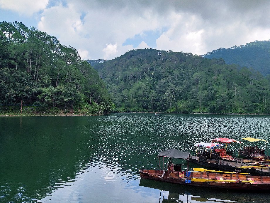 Sattal: Discover the Hidden Gem of Uttarakhand Sattal: Discover the Hidden Gem of Uttarakhand