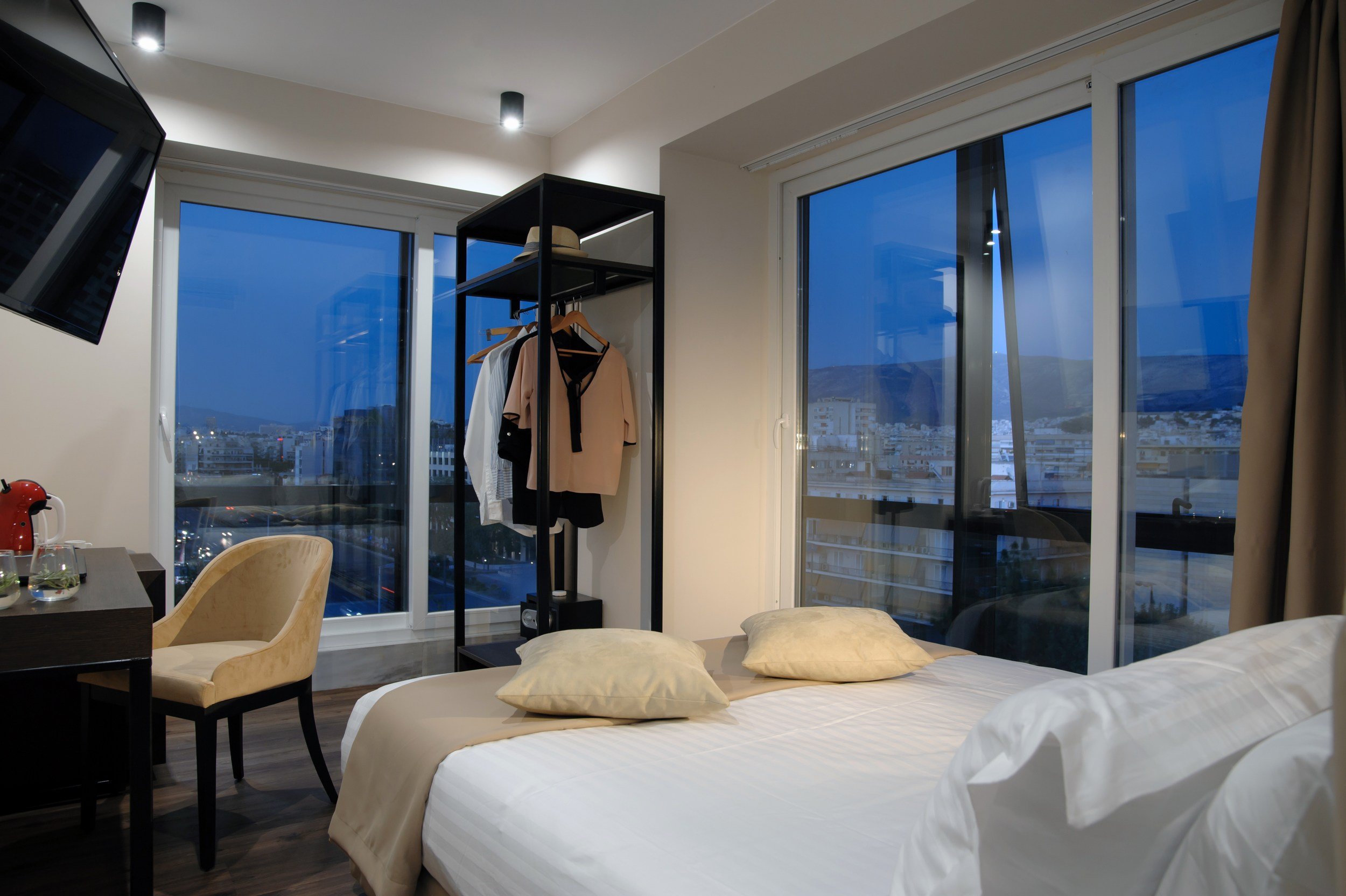 B4B ATHENS 365 HOTEL (Atene, Grecia): Prezzi E Recensioni 2024