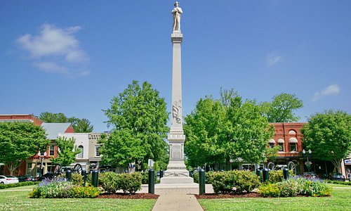 franklin tennessee tourism