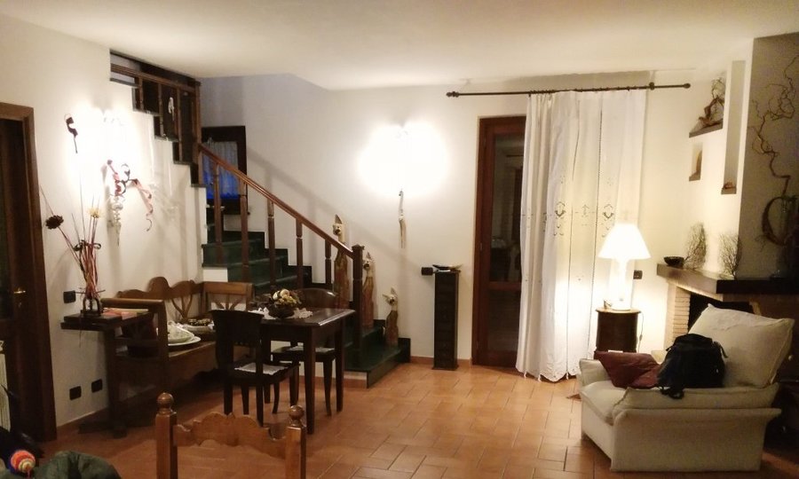 Interno appartamento