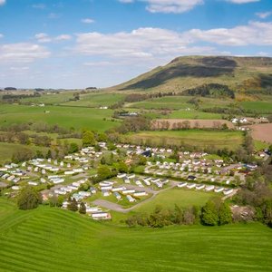 Hotels bei Campsie Glen Holiday Park - Karte von Hotels im Umkreis von ...