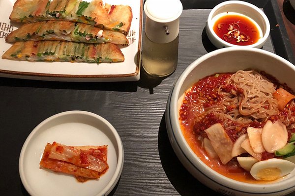 THE BEST Korean Food in Tonga (Updated 2023) - Tripadvisor