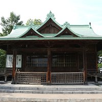 水天宮
