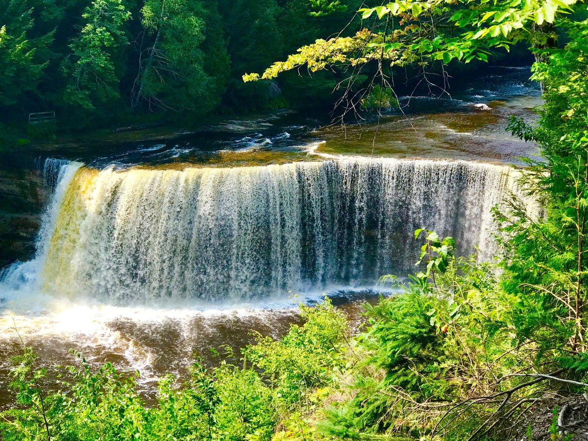 Escape the Everyday: Discover Your Nearest State Park Paradise!