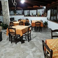 La locanda