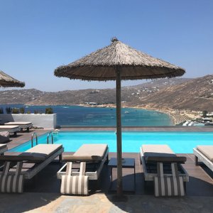 Poolview