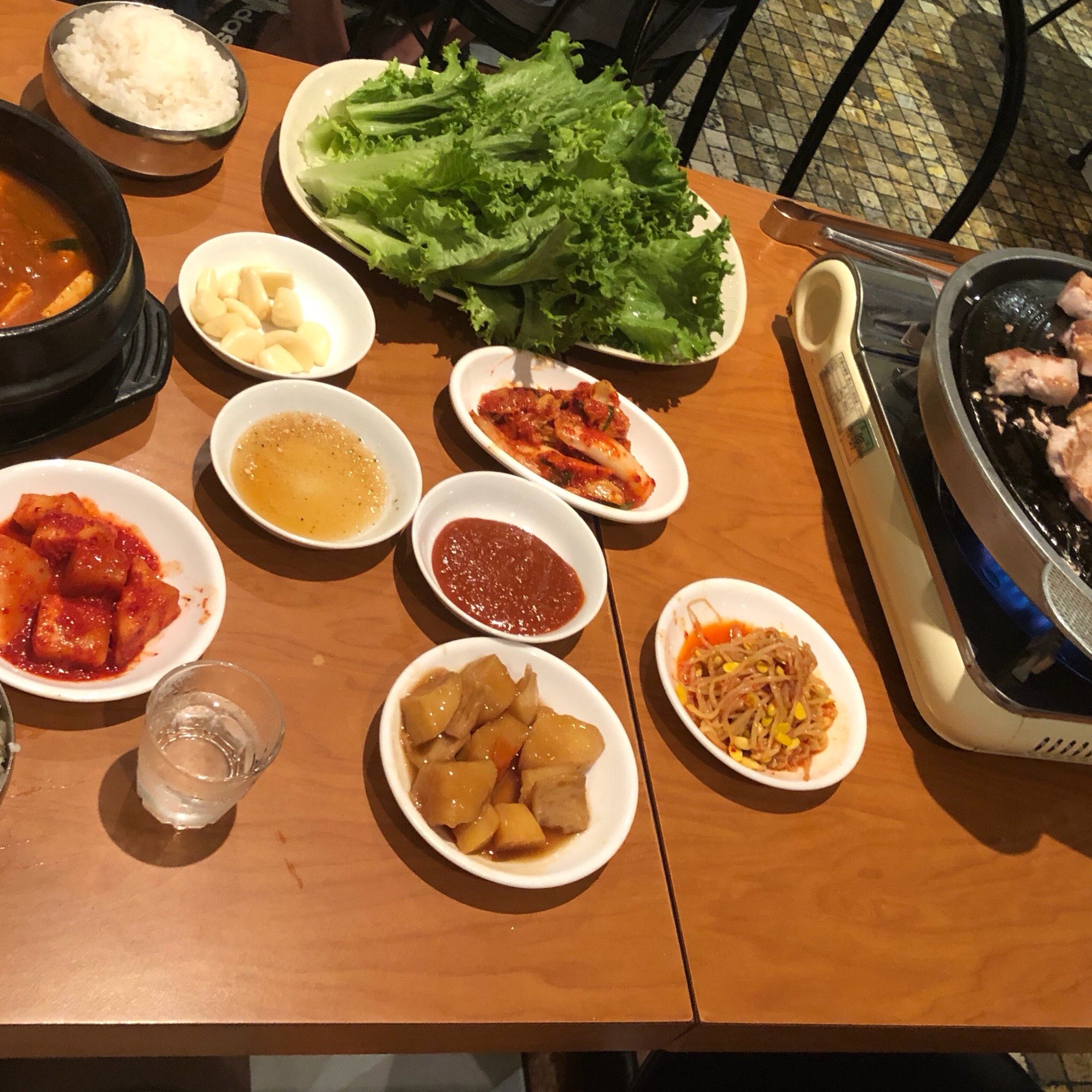 10 Best Korean Restaurants in North York Toronto