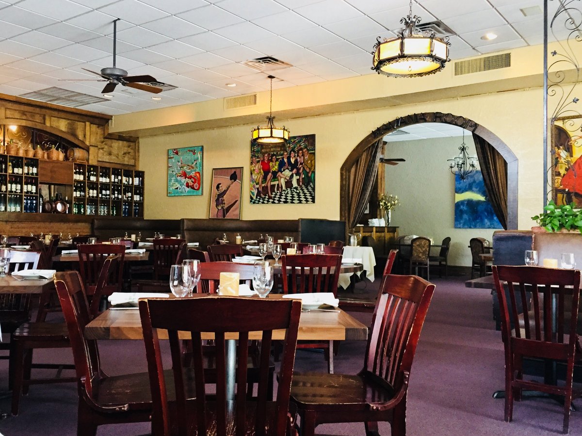 EL MESON RESTAURANT, Houston - University Place - Restaurant Reviews ...