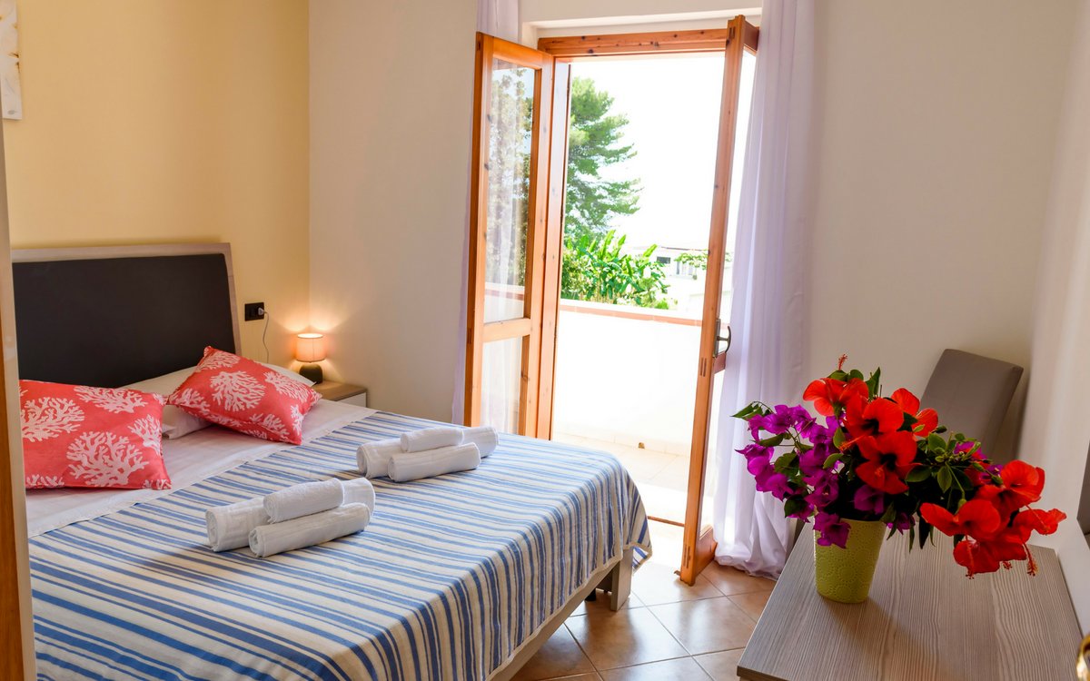 La Conchiglia Resort & Spa Rooms: Pictures & Reviews - Tripadvisor