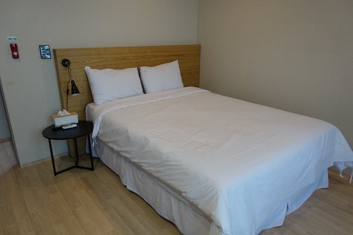 HOTEL R - Prices & Reviews (South Korea/Gangneung)