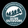 Ocoee Outdoors Whitewater Rafting