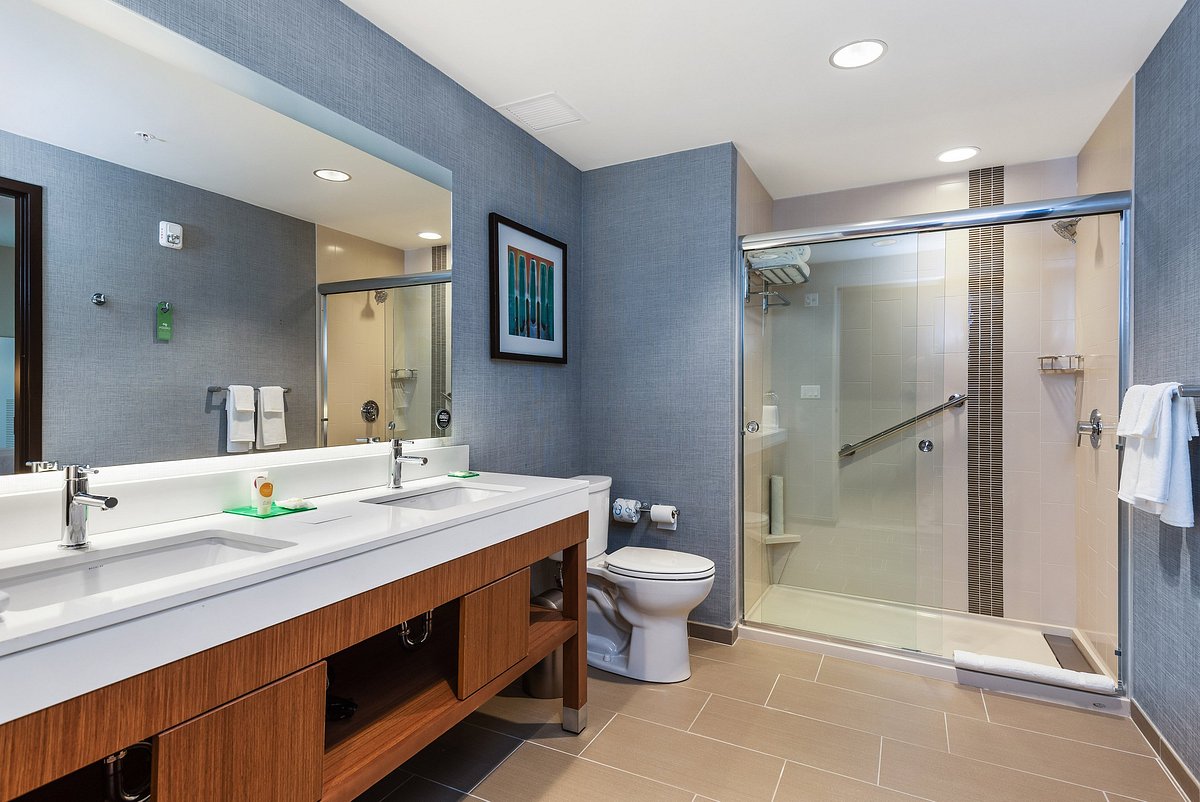 Hyatt Place Tampawesley Chapel Rooms Pictures And Reviews Tripadvisor