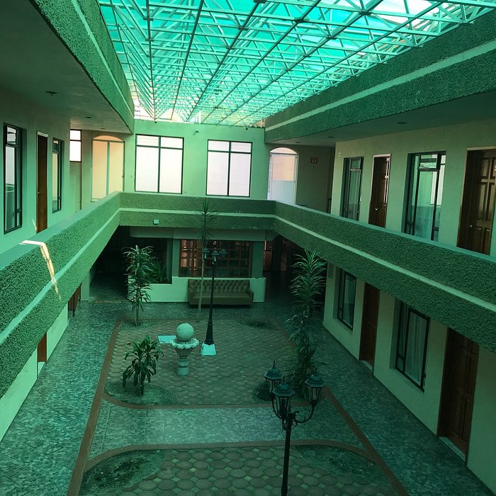 Hotel Plaza, Zacapu Hotel Plaza, Zacapu