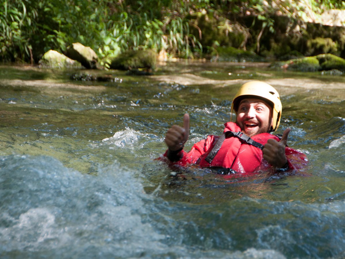 Gaia Rafting Center (Norcia) - All You Need to Know BEFORE You Go