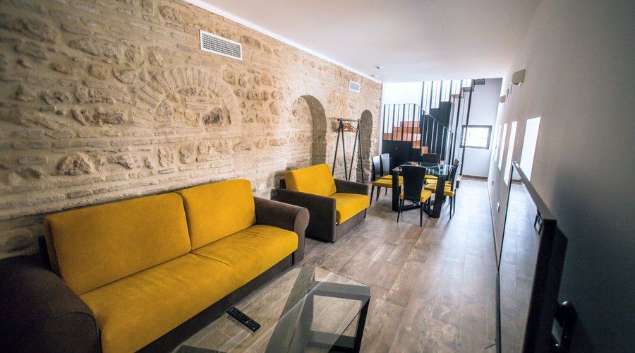 Salón Suite Jr.