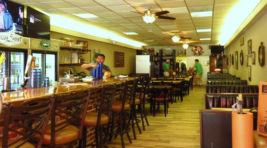 Bethesda Crab House