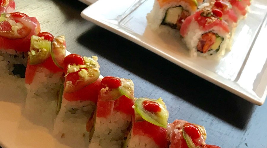 Sasa Sushi