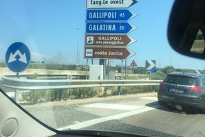 Viaggiatori