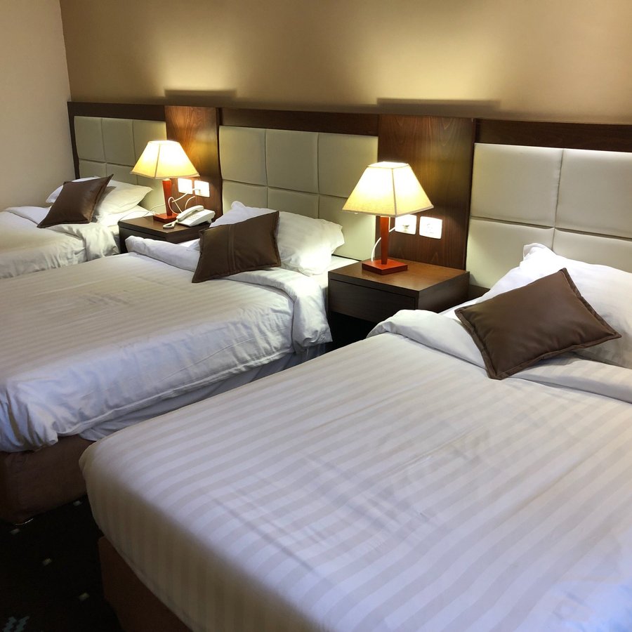 MANGER SQUARE HOTEL Updated 2020 Prices & Reviews (Bethlehem