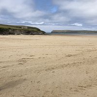 TREGIRLS BEACH (Padstow) - All You Need to Know BEFORE You Go