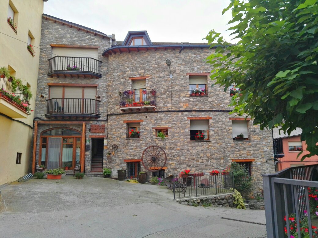 CASA RURAL CAL XICO Desde $1,604 (Adrall, España) - Opiniones Y ...