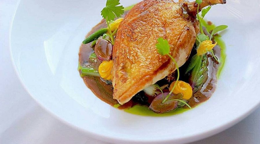 Restaurante Boada en Villamiel solo déjate sorprender!!!