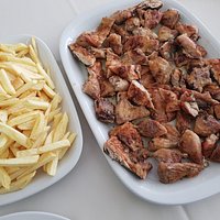 Franguinho da Guia bem perto de si!