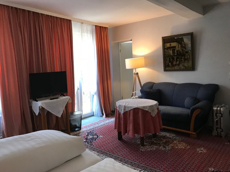Hotel Malepartus Prices Reviews Bad Schwalbach Germany Tripadvisor