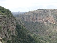 2023 Oribi Gorge and Lake Eland Adventure Day Tour from Durban